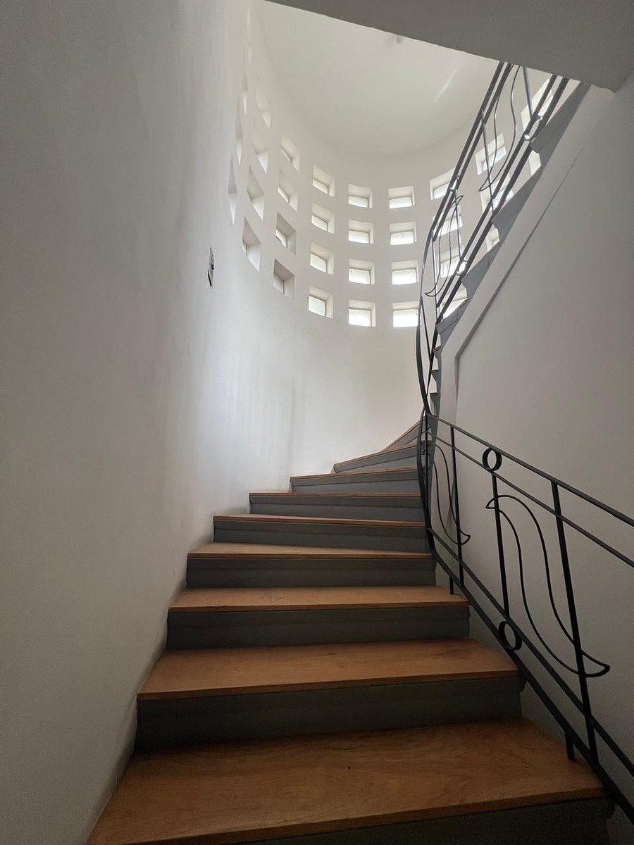 CASA CON VALOR ARTÍSTICO PARA RESTAURAR EN COLONIA ARCOS VALLARTA - foto 3
