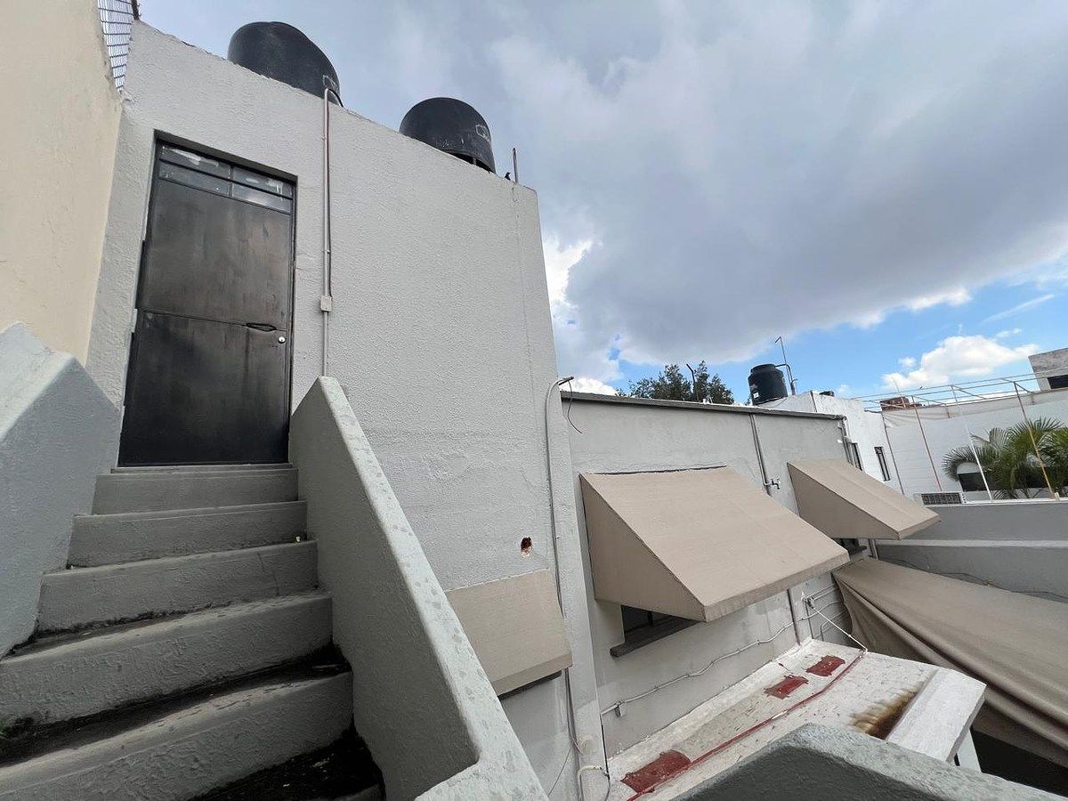 Casa en Arcos Vallarta, Guadalajara, foto 33 de 38