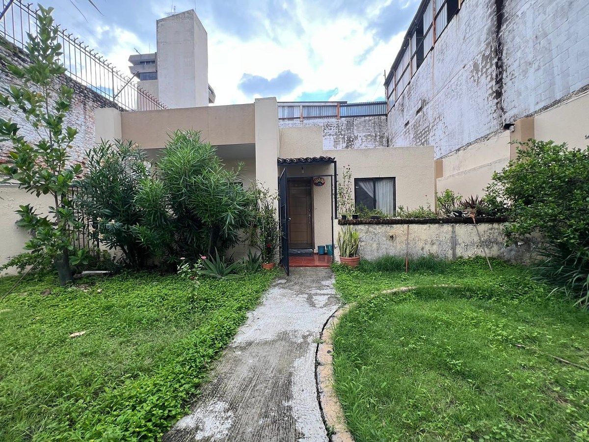 Casa en Arcos Vallarta, Guadalajara, foto 36 de 38