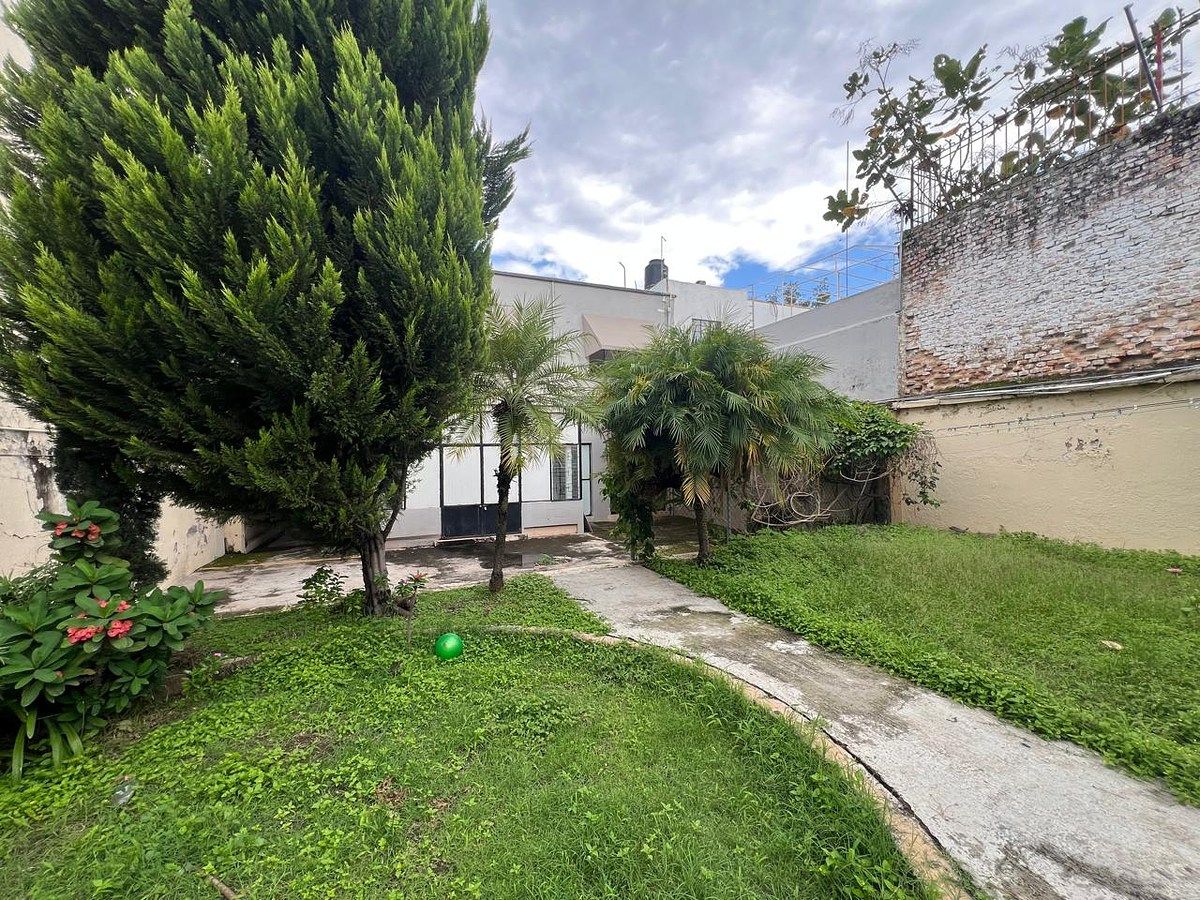 Casa en Arcos Vallarta, Guadalajara, foto 37 de 38