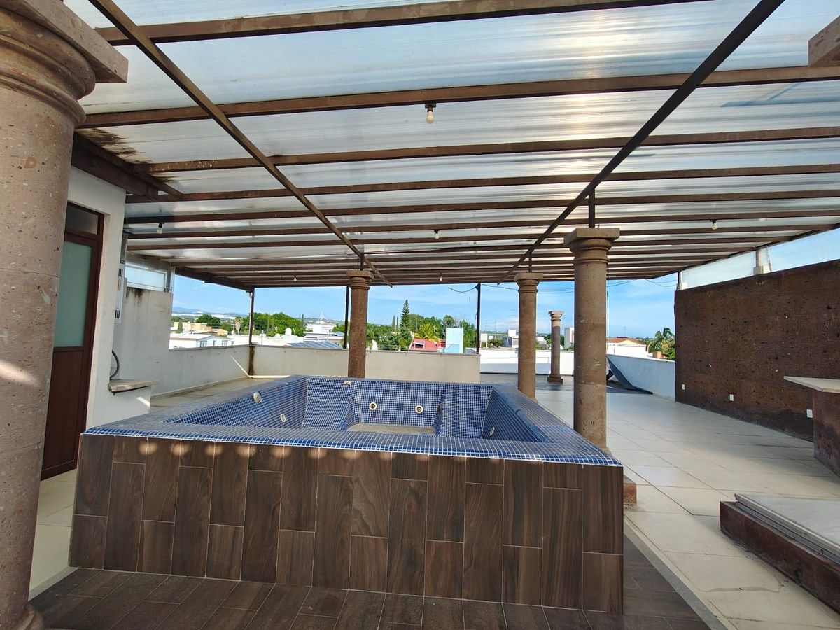 Casa em Valle del Sol, Cuautla, foto 4 de 36