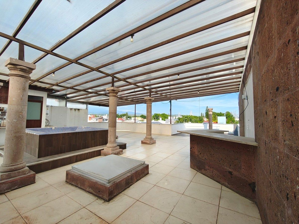 Casa em Valle del Sol, Cuautla, foto 2 de 36