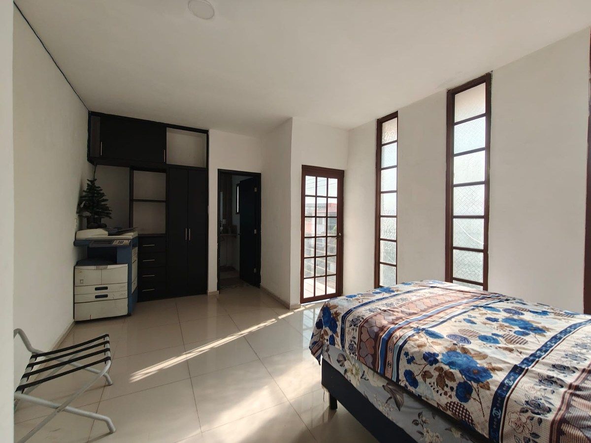 Casa em Valle del Sol, Cuautla, foto 5 de 36