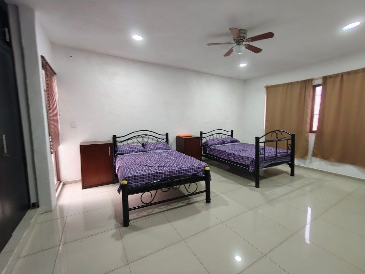 Casa em Valle del Sol, Cuautla, foto 11 de 36