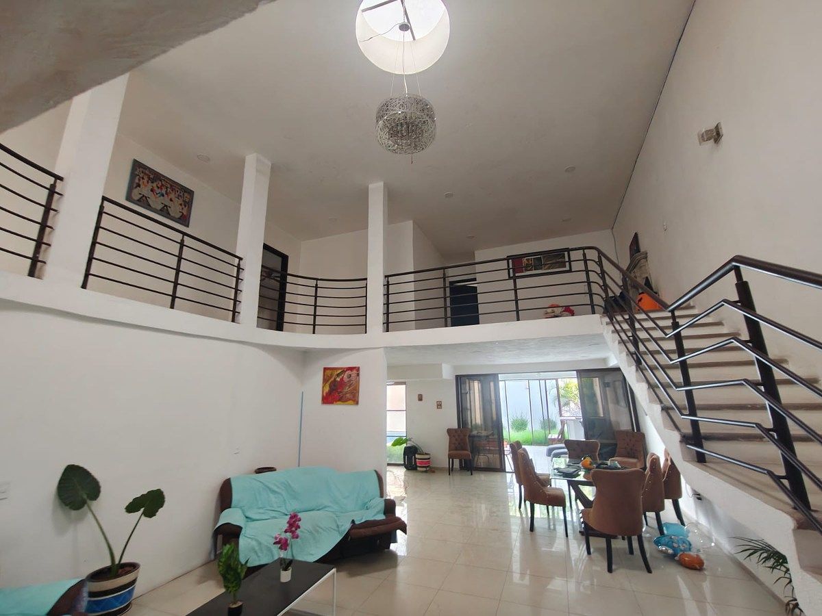 Casa em Valle del Sol, Cuautla, foto 18 de 36
