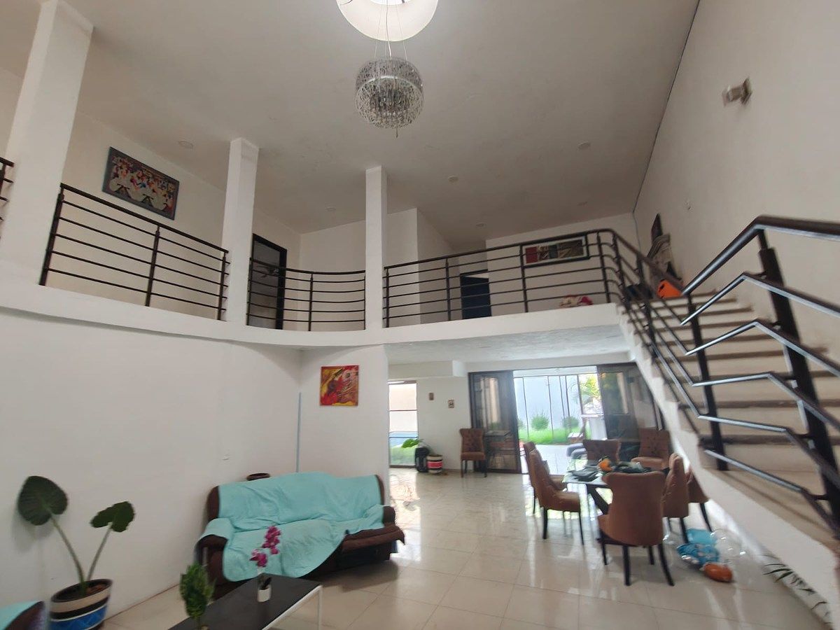 Casa em Valle del Sol, Cuautla, foto 19 de 36