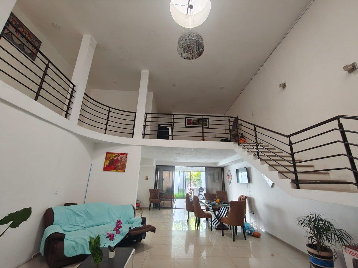 Casa em Valle del Sol, Cuautla, foto 20 de 36