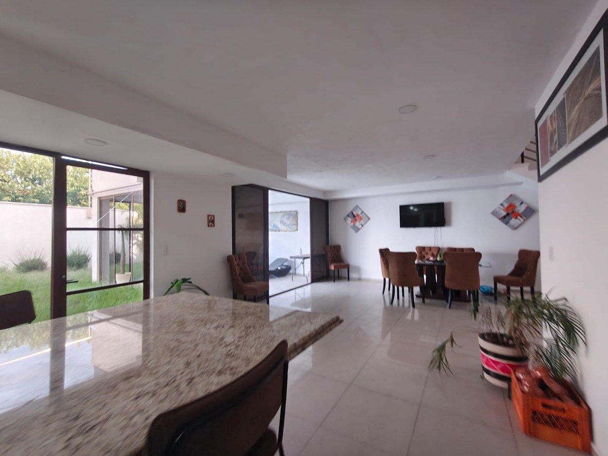 Casa em Valle del Sol, Cuautla, foto 23 de 36