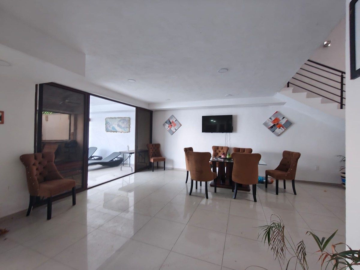 Casa em Valle del Sol, Cuautla, foto 26 de 36