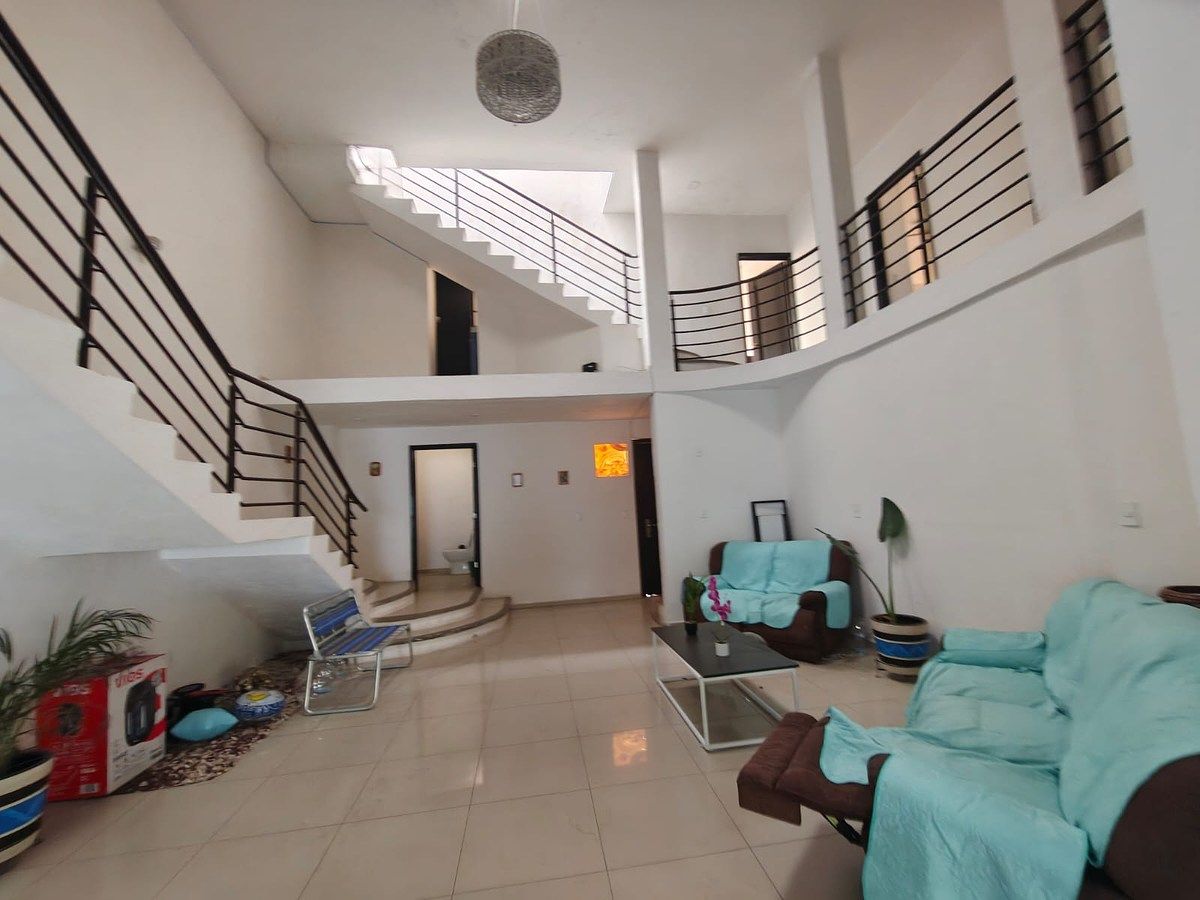 Casa em Valle del Sol, Cuautla, foto 27 de 36
