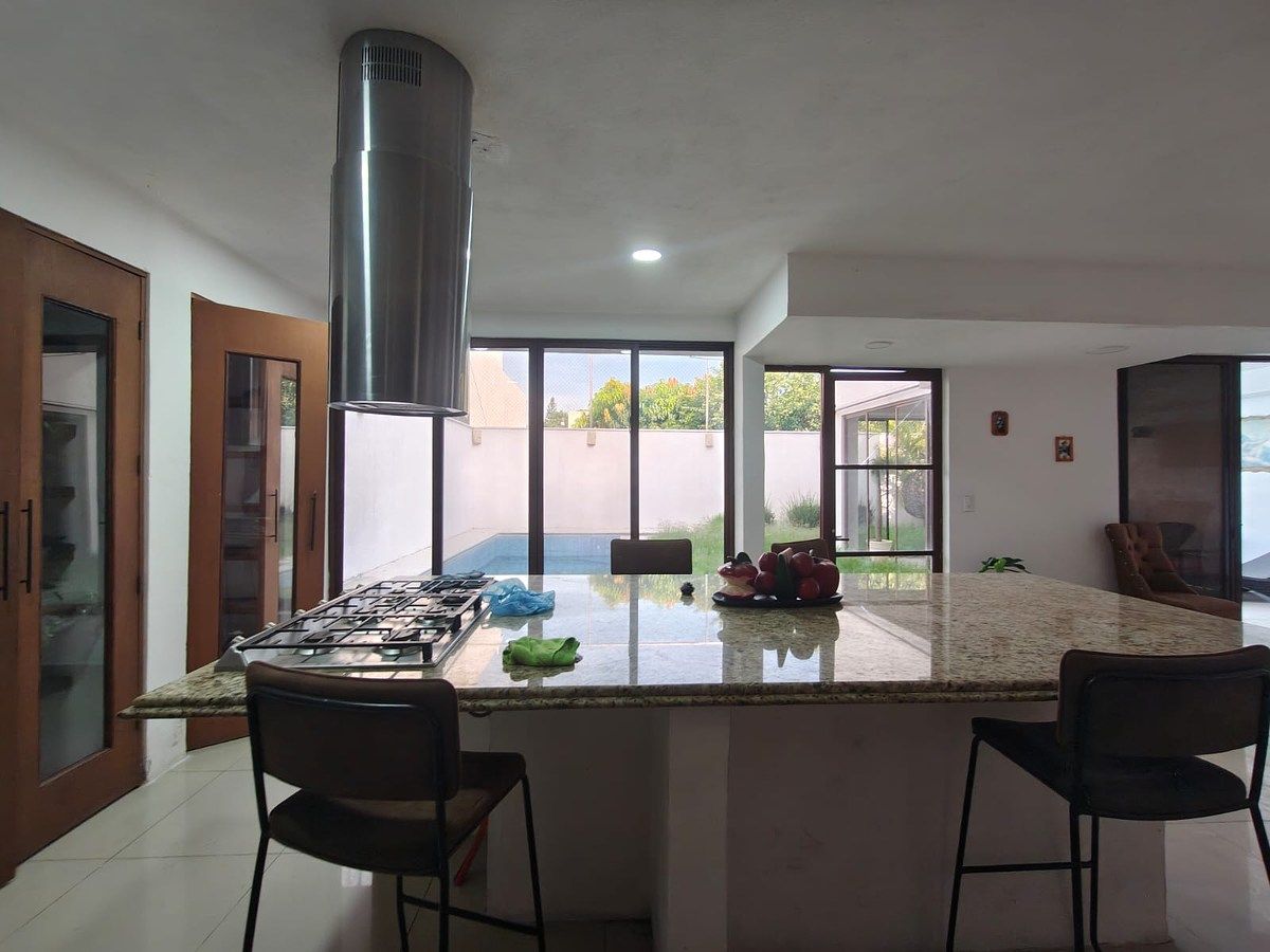 Casa em Valle del Sol, Cuautla, foto 28 de 36