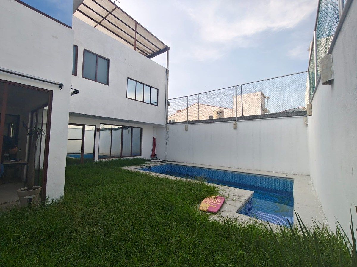 Casa em Valle del Sol, Cuautla, foto 29 de 36