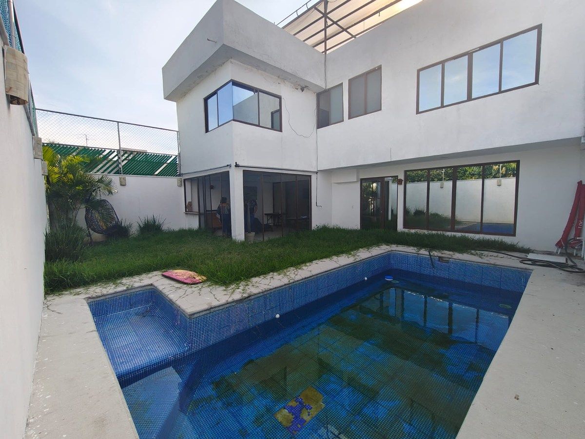 Casa em Valle del Sol, Cuautla, foto 30 de 36