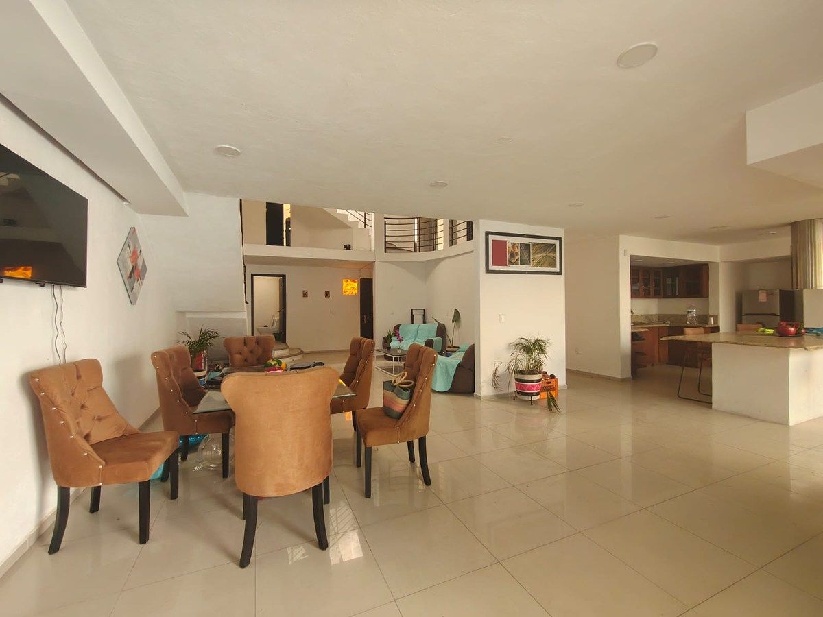 Casa em Valle del Sol, Cuautla, foto 32 de 36