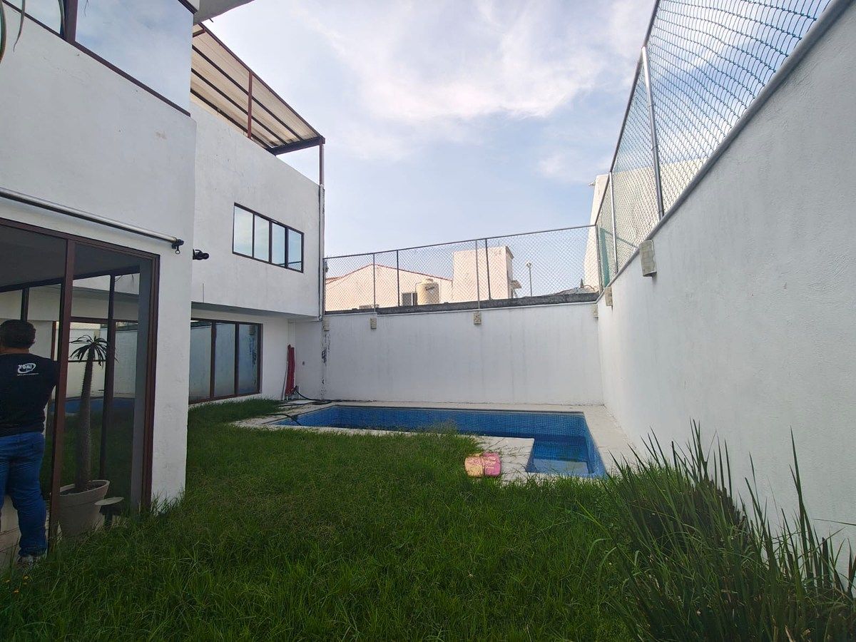 Casa em Valle del Sol, Cuautla, foto 33 de 36