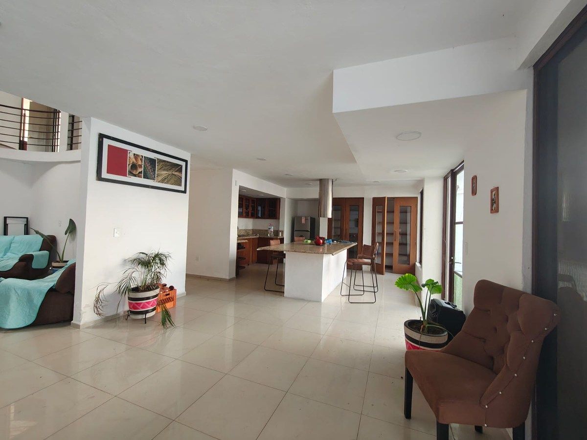 Casa em Valle del Sol, Cuautla, foto 34 de 36