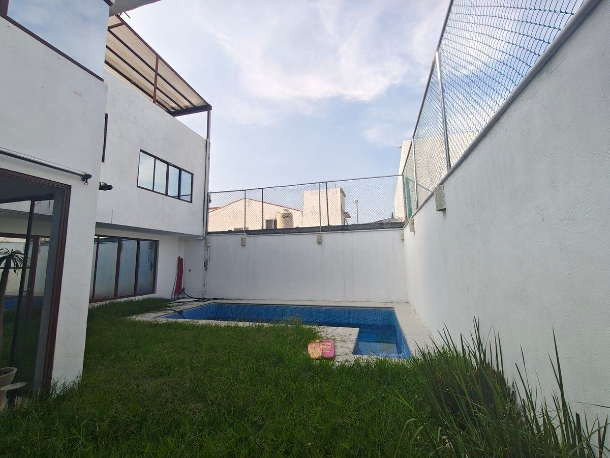 Casa em Valle del Sol, Cuautla, foto 35 de 36