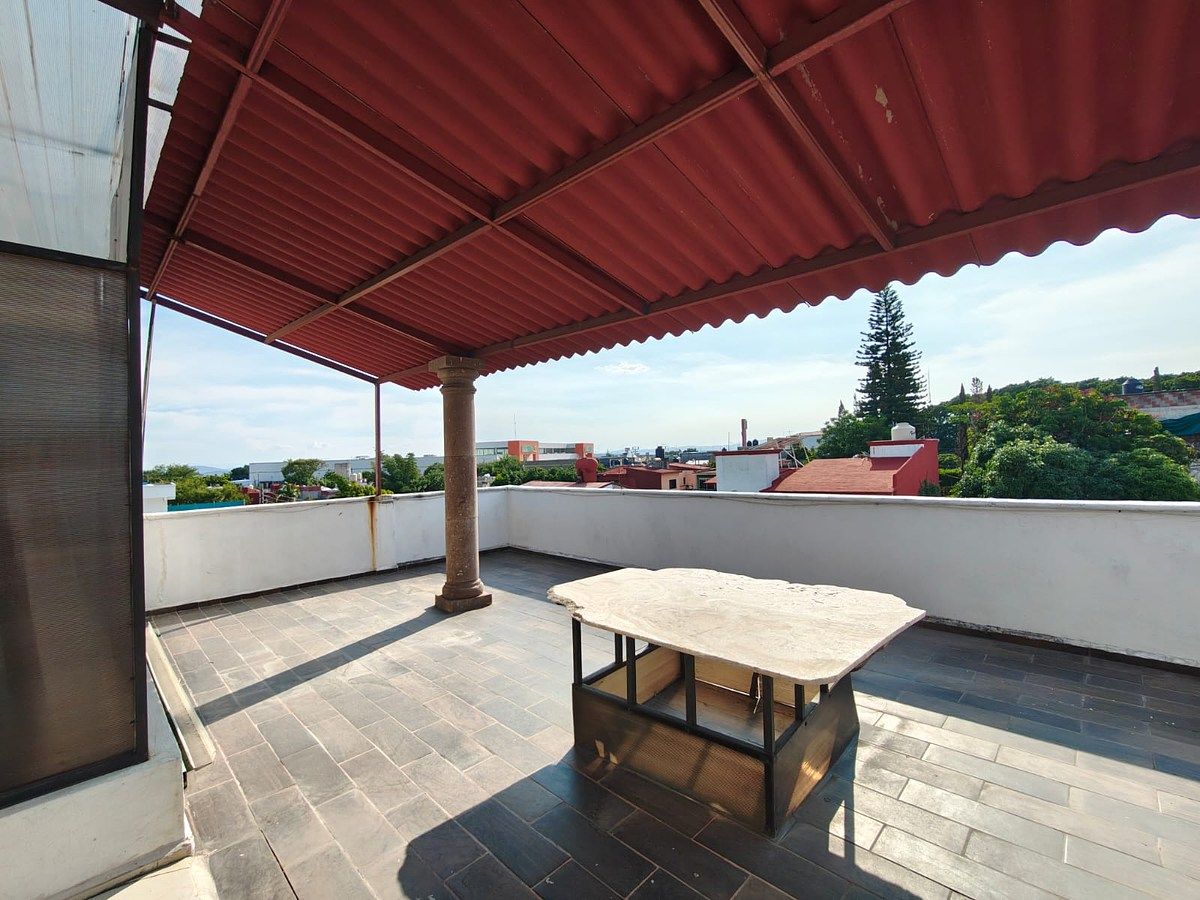 Casa em Valle del Sol, Cuautla, foto 36 de 36