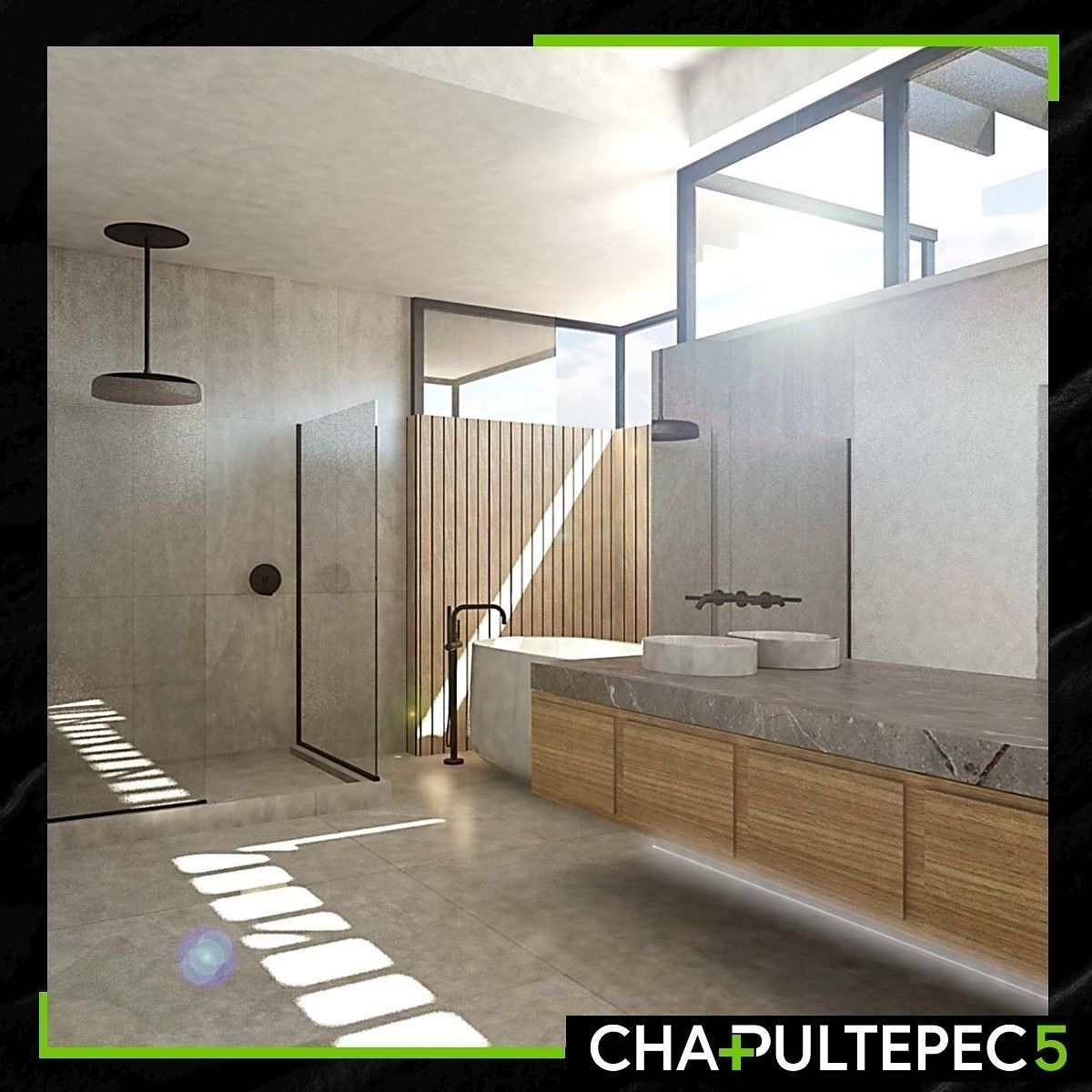 House in Lomas Doctores (Chapultepec Doctores), Tijuana, photo 6 of 10