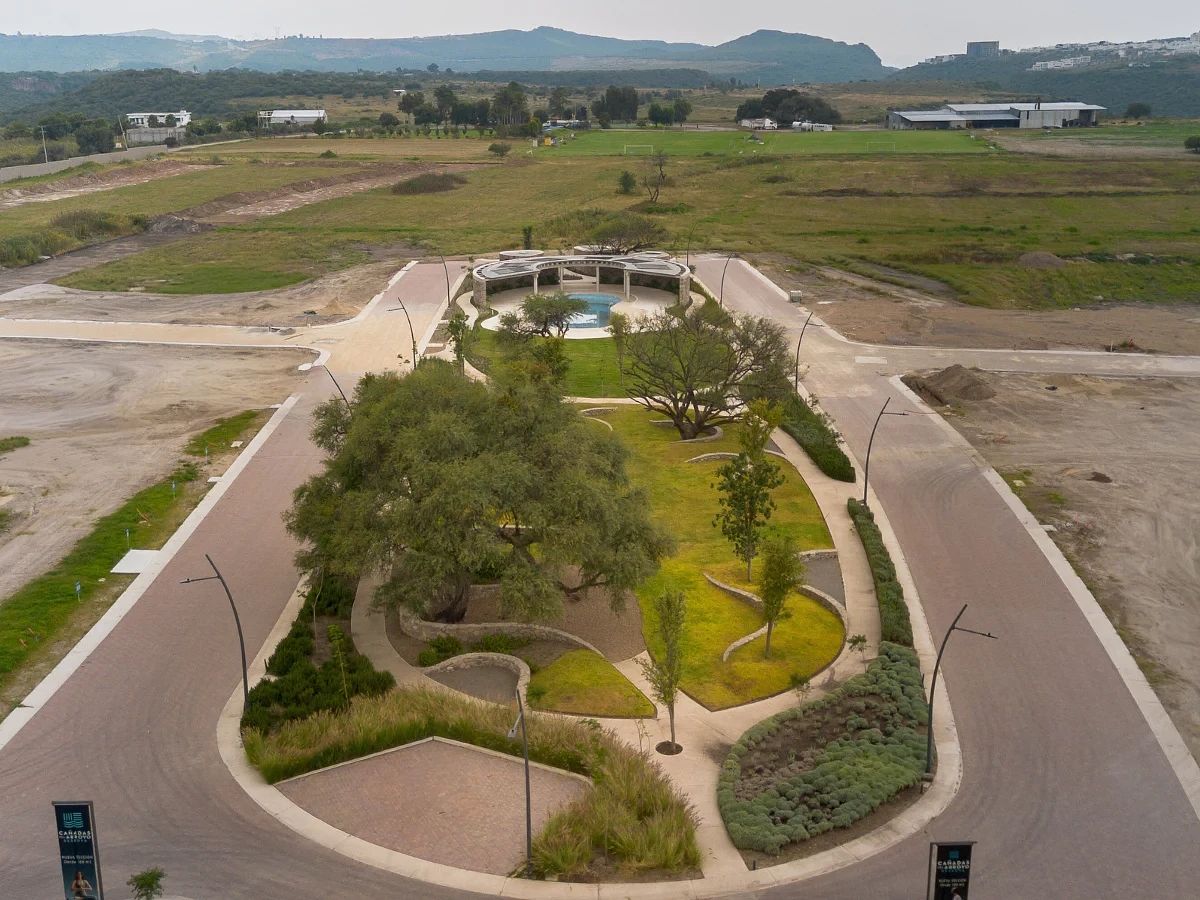 Lot in Arroyo Hondo, Corregidora, photo 2 of 7