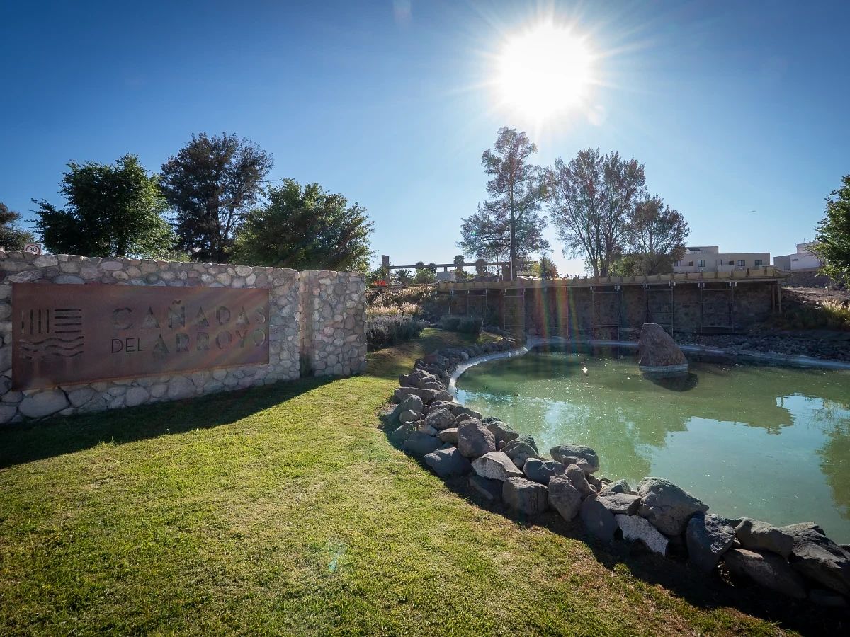 Lot in Arroyo Hondo, Corregidora, photo 3 of 7