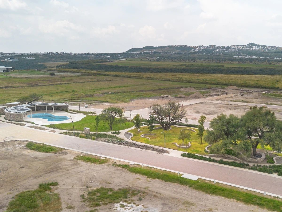 Lot in Arroyo Hondo, Corregidora, photo 4 of 7