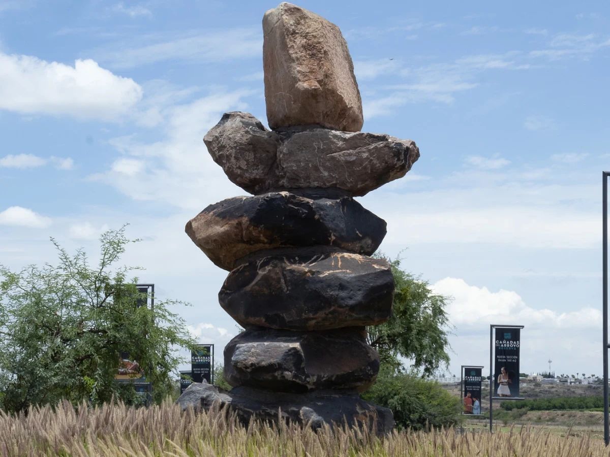 Lot in Arroyo Hondo, Corregidora, photo 5 of 7