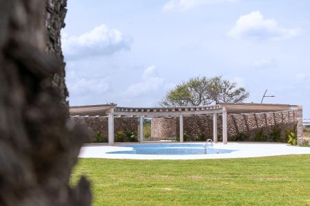 Terrenos a partir de $916,000 em Cañadas del Arroyo, Corregidora