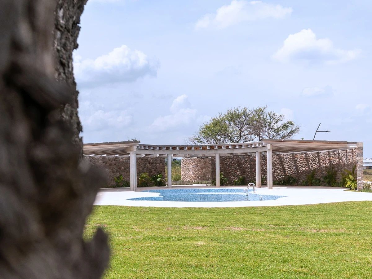 Lot in Arroyo Hondo, Corregidora, photo 6 of 7