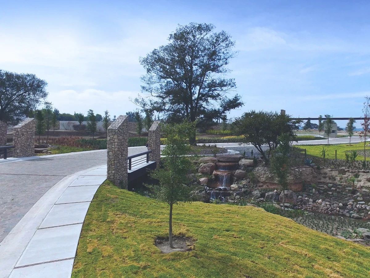 Lot in Arroyo Hondo, Corregidora, photo 7 of 7