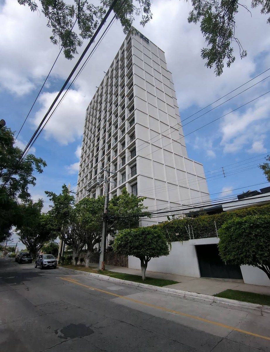 Apartamento em Circunvalación Américas, Guadalajara, foto 4 de 20