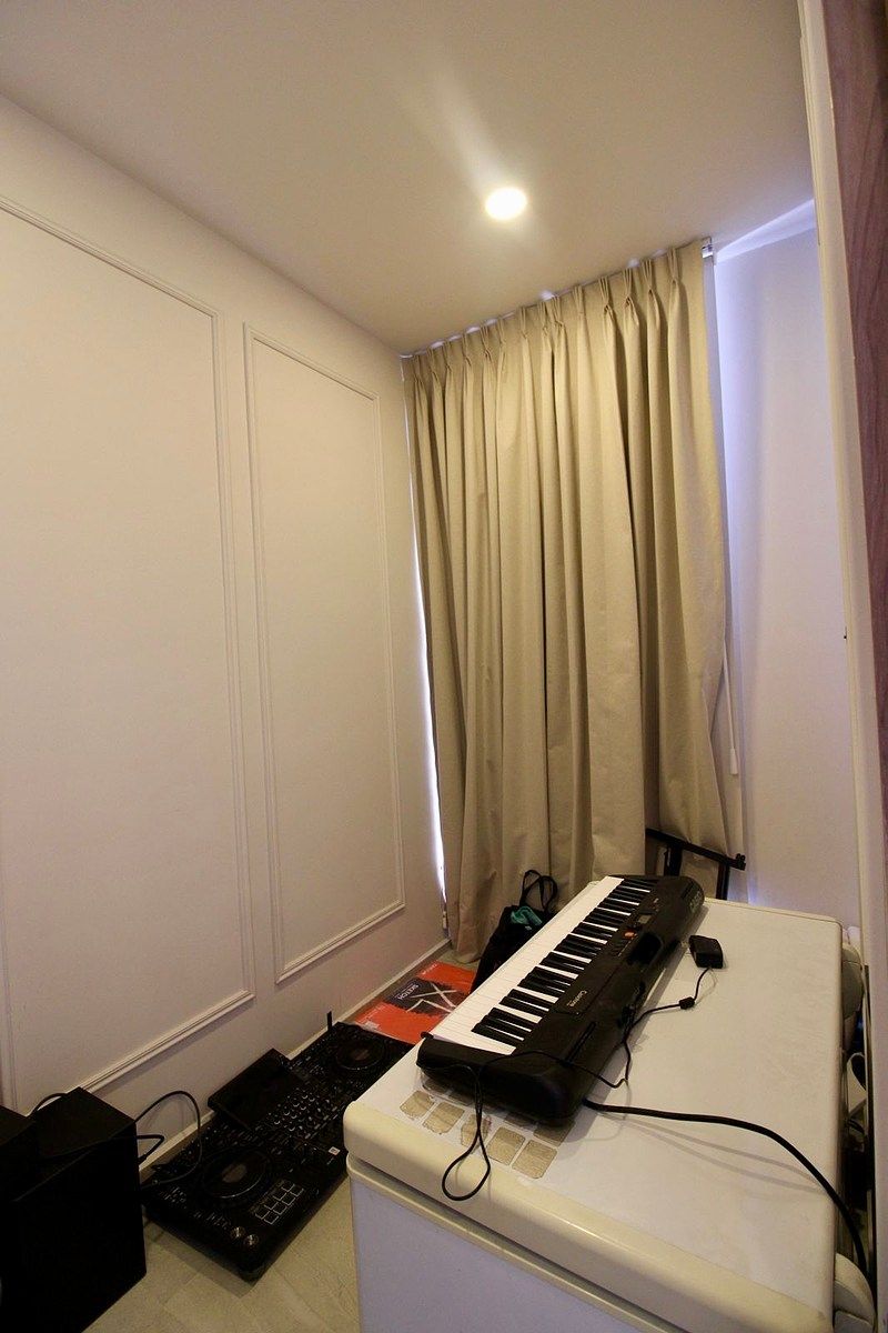 Apartamento em Circunvalación Américas, Guadalajara, foto 9 de 20