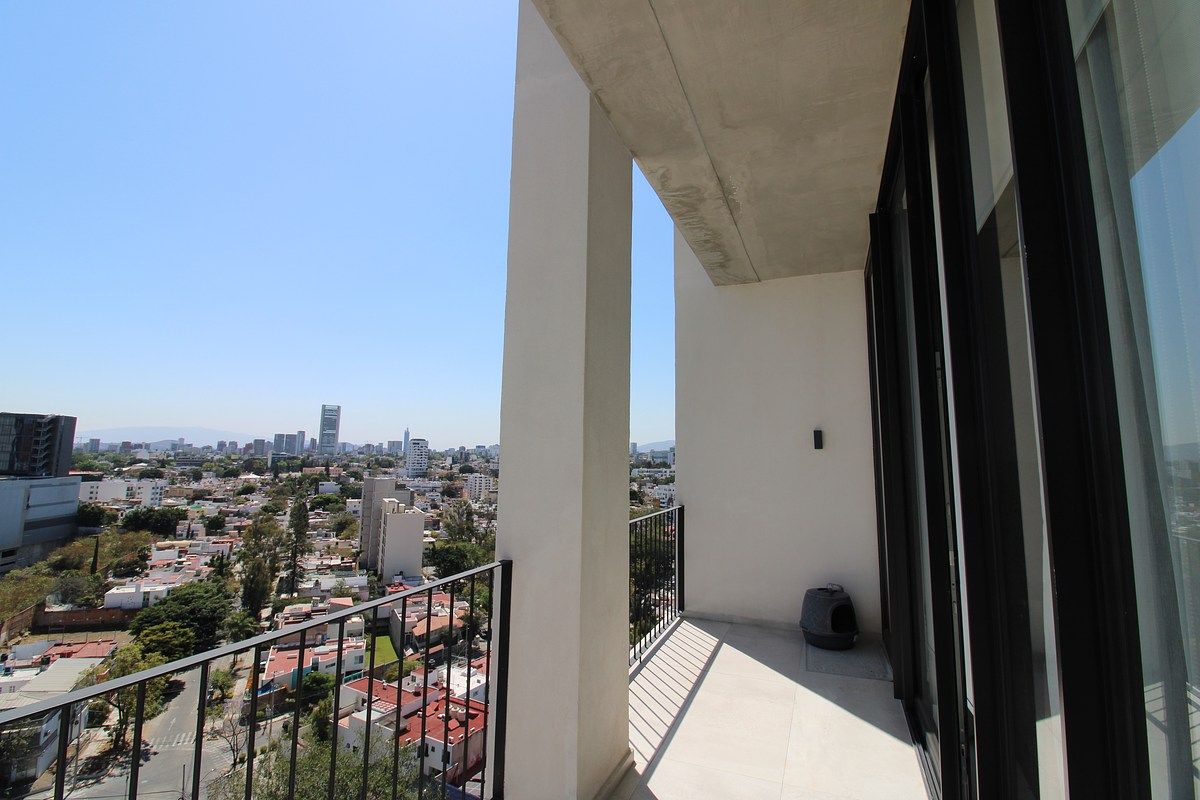 Apartamento em Circunvalación Américas, Guadalajara, foto 15 de 20