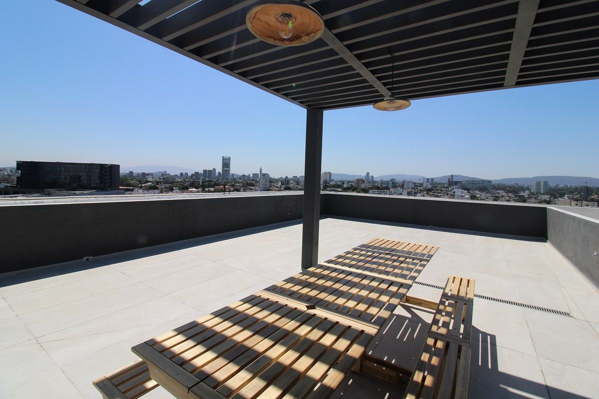 Apartamento em Circunvalación Américas, Guadalajara, foto 16 de 20
