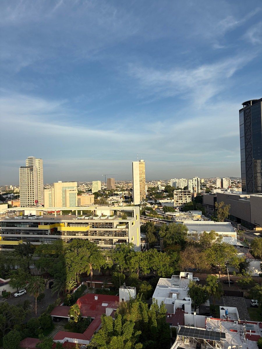 Apartamento em Circunvalación Américas, Guadalajara, foto 20 de 20