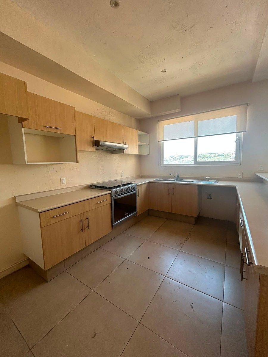 Apartamento em Ciudad Adolfo López Mateos, Atizapán de Zaragoza, foto 3 de 15