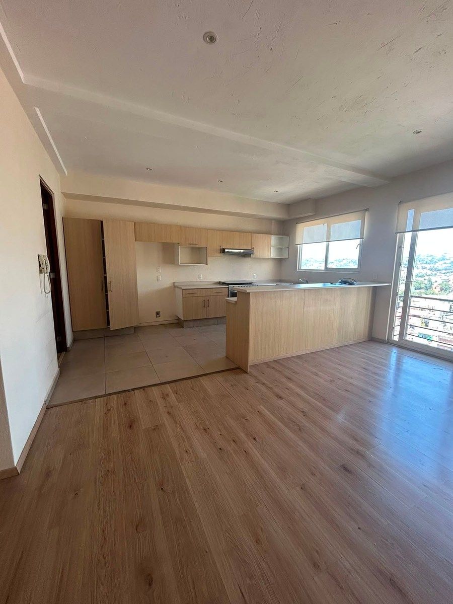 Apartamento em Ciudad Adolfo López Mateos, Atizapán de Zaragoza, foto 4 de 15