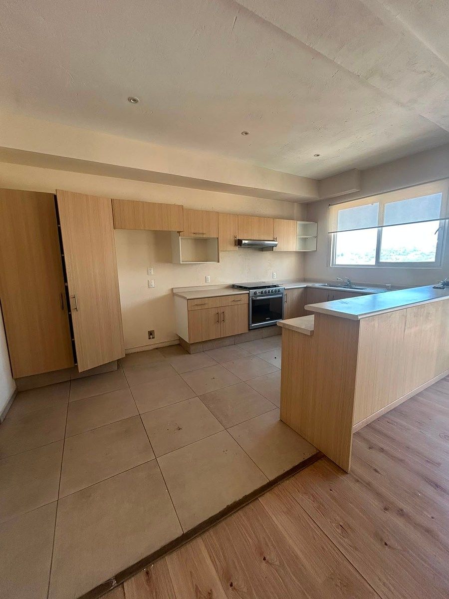 Apartamento em Ciudad Adolfo López Mateos, Atizapán de Zaragoza, foto 6 de 15