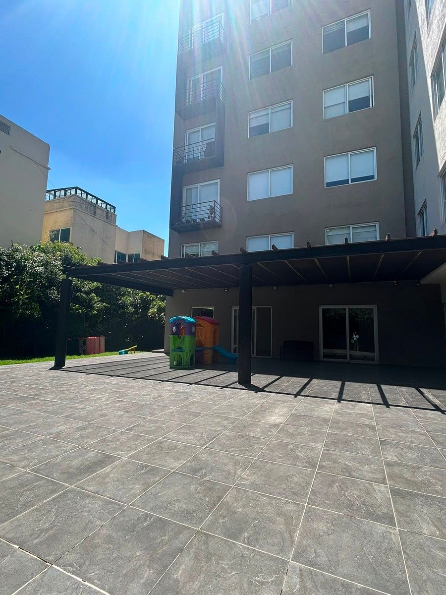 Apartamento em Ciudad Adolfo López Mateos, Atizapán de Zaragoza, foto 10 de 15