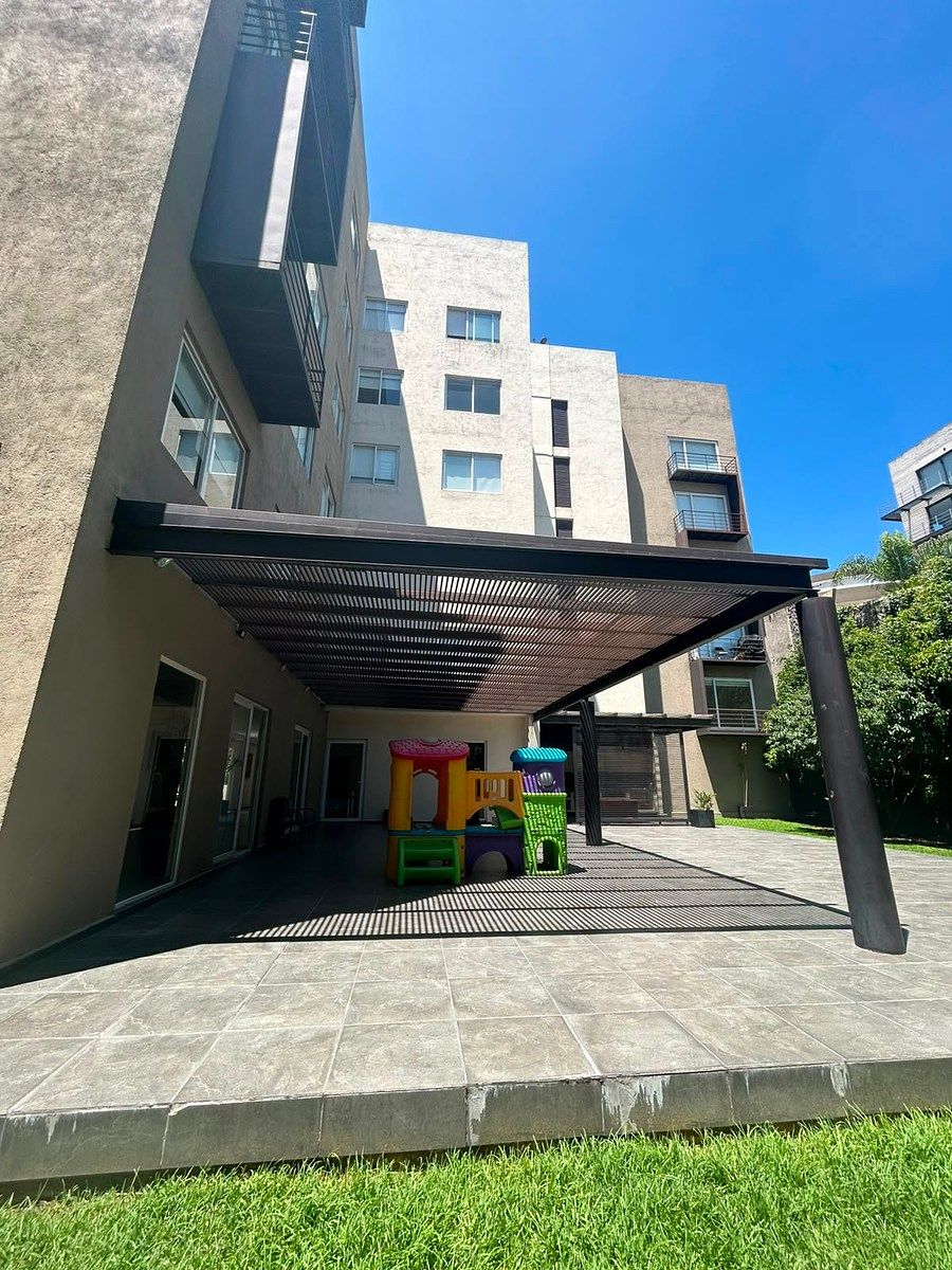 Apartamento em Ciudad Adolfo López Mateos, Atizapán de Zaragoza, foto 11 de 15