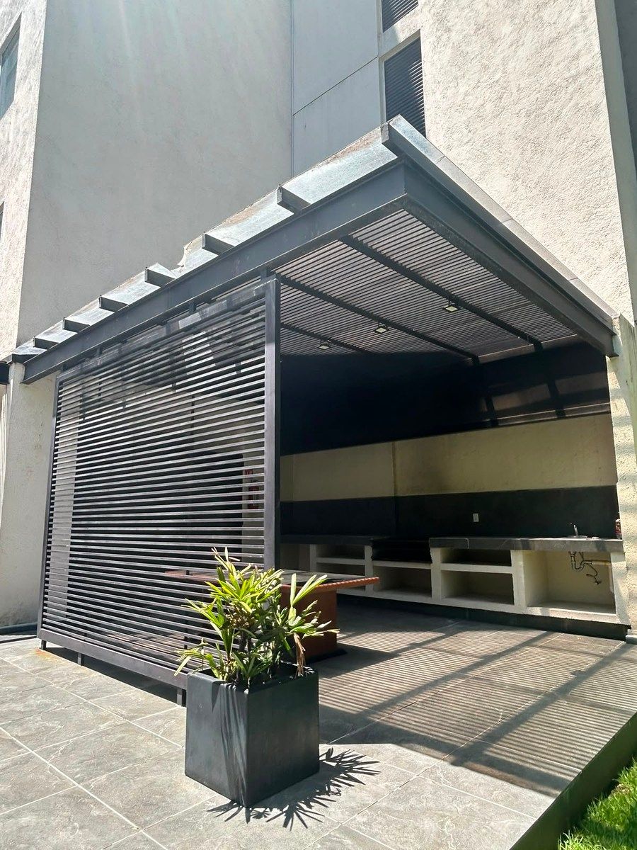 Apartamento em Ciudad Adolfo López Mateos, Atizapán de Zaragoza, foto 12 de 15