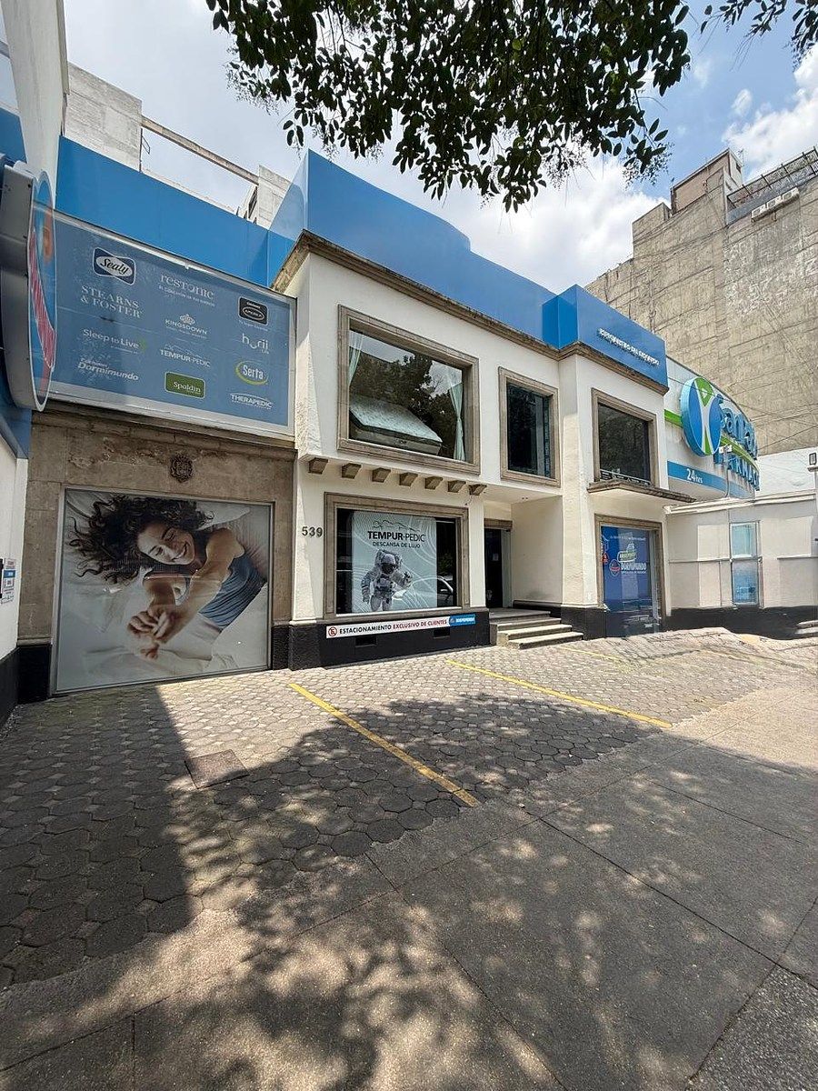 ESPAÇO COMERCIAL PARA ALUGUEL | POLANCO | Localização estratégica com alta exposição, foto 1 de 22