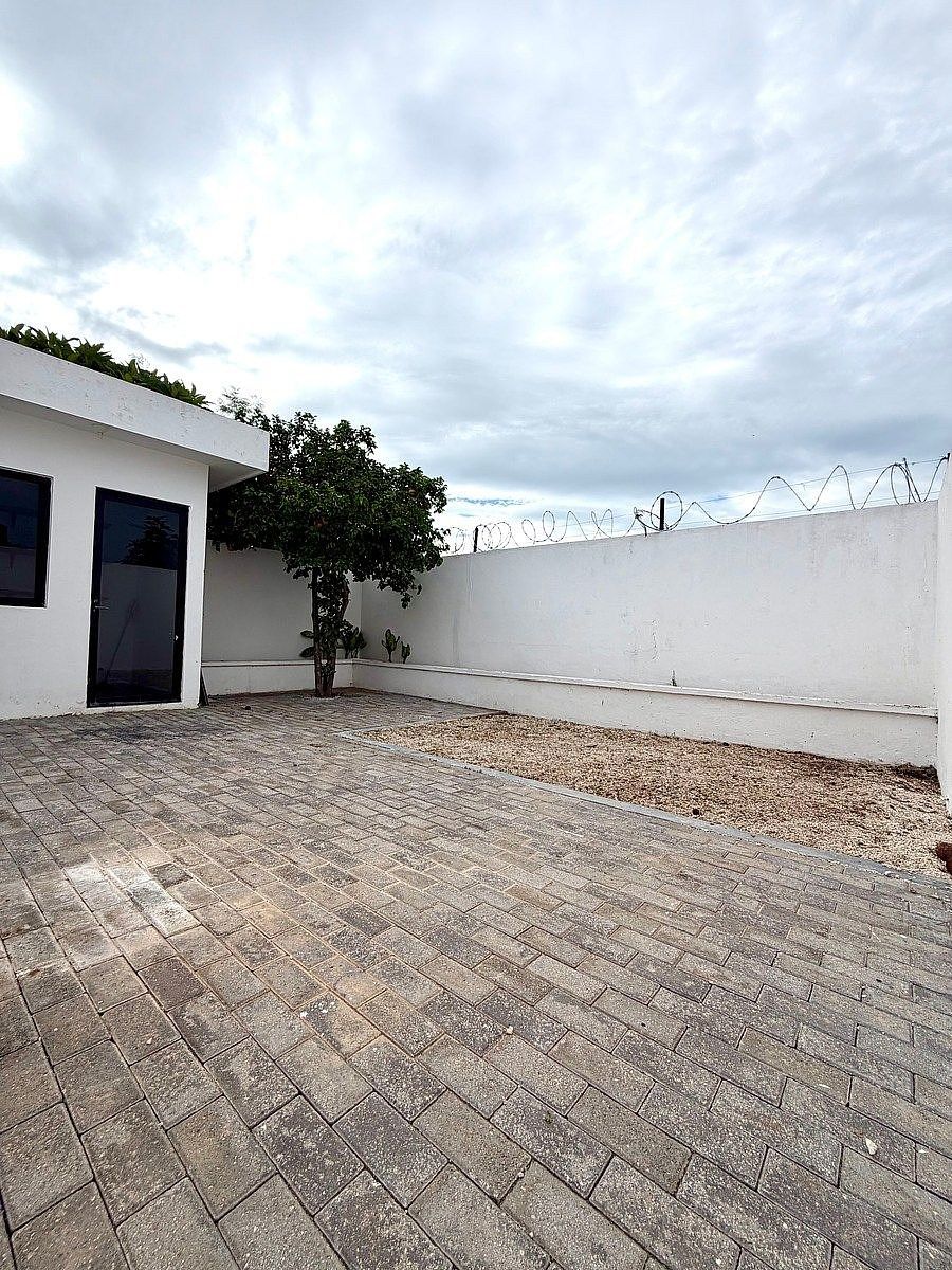 Casa en Las Américas II, Mérida, foto 10 de 14