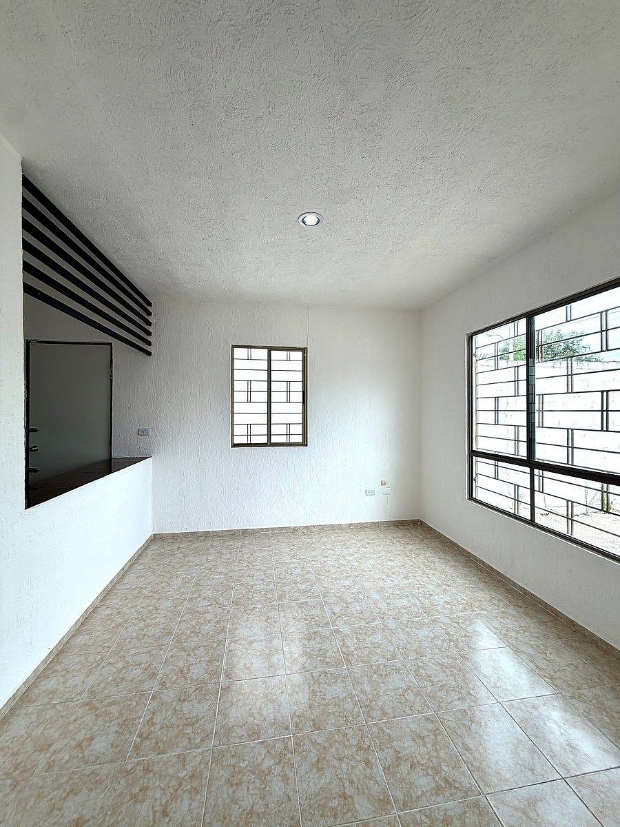 Casa en Las Américas II, Mérida, foto 4 de 14