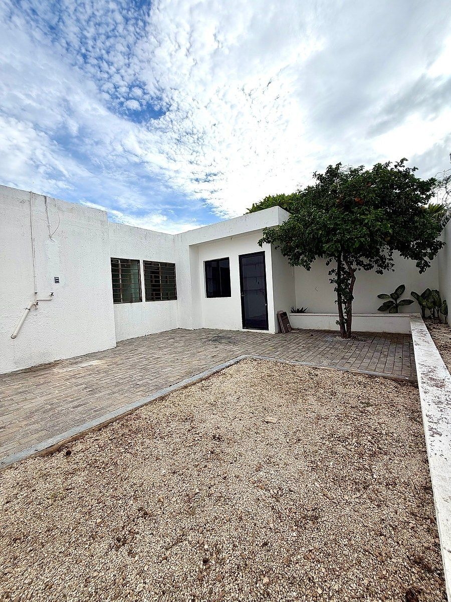 Casa en Las Américas II, Mérida, foto 14 de 14