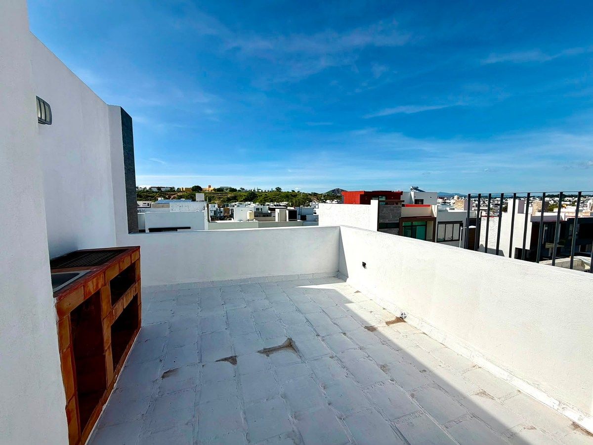 Casa em Valle Imperial, Zapopan, foto 17 de 22
