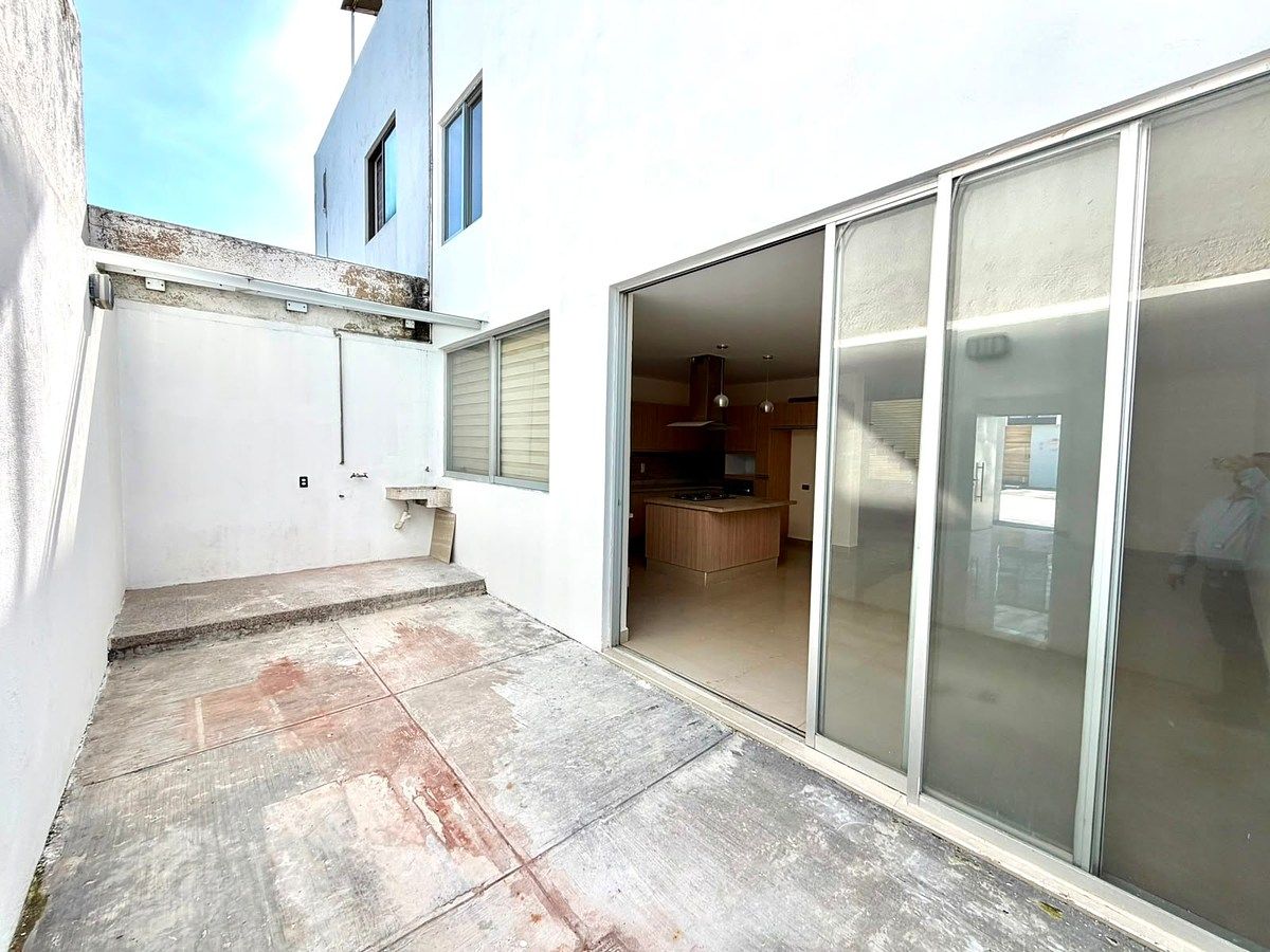 Casa em Valle Imperial, Zapopan, foto 8 de 22