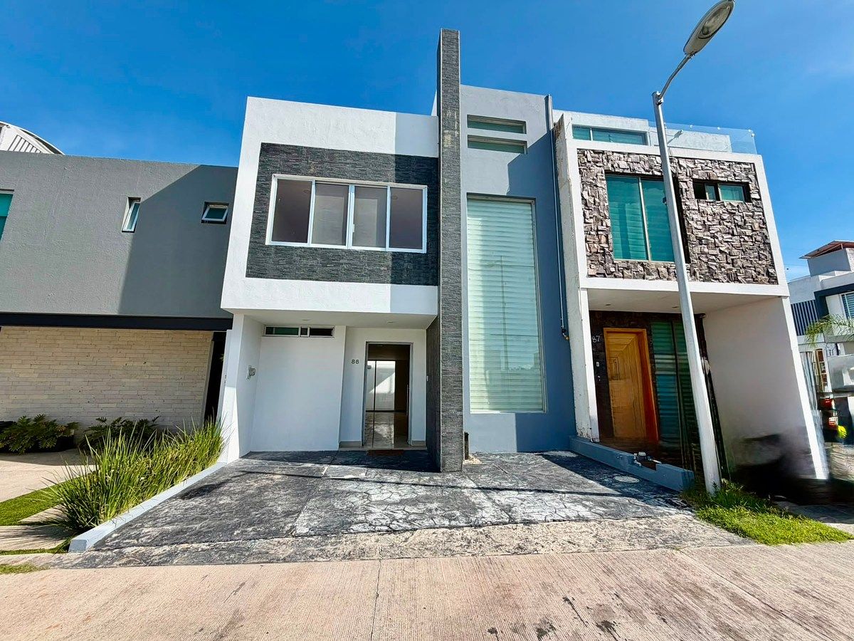 Casa para alugar em Valle Imperial, foto 1 de 22