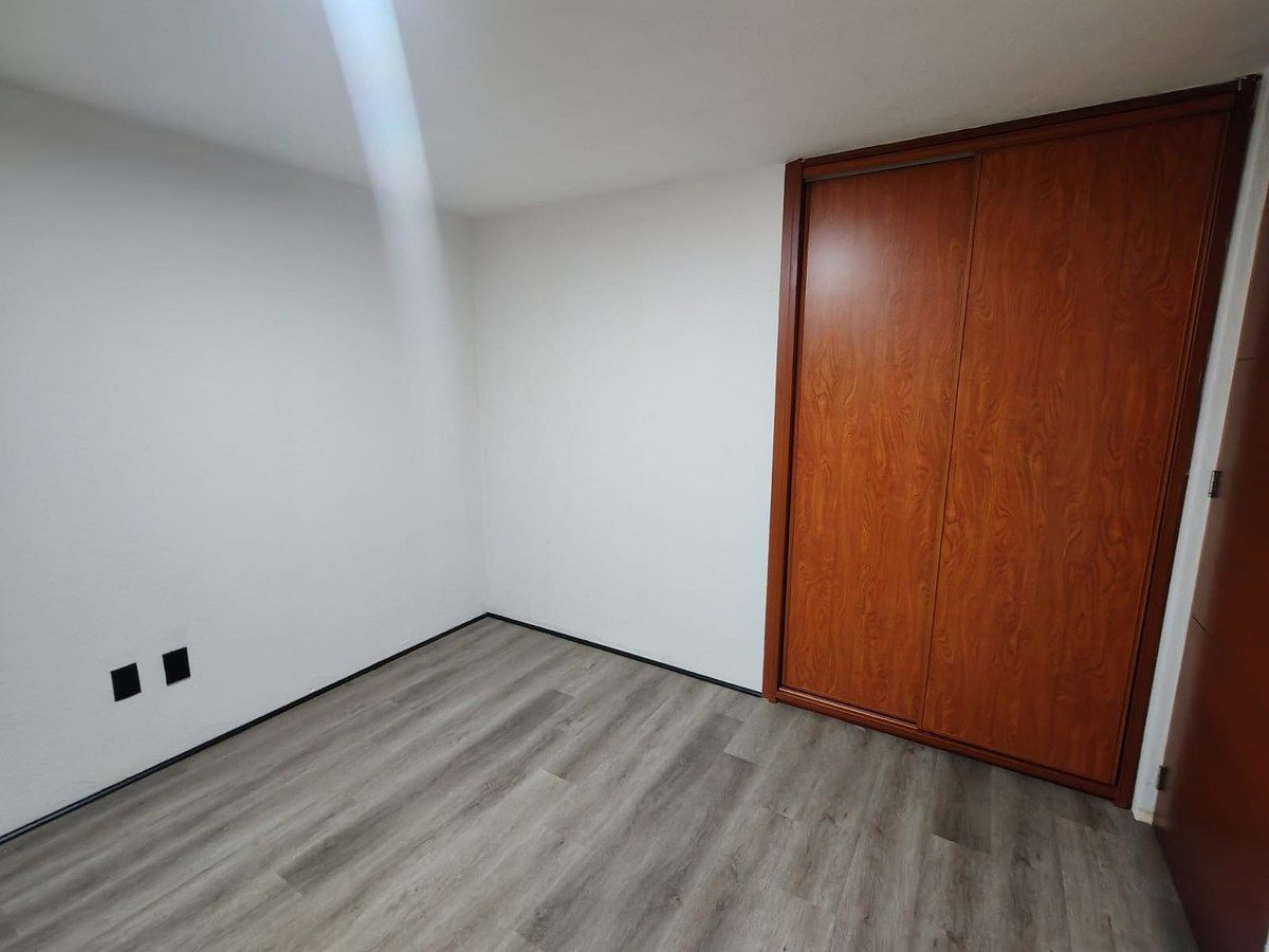 Apartamento em Letrán Valle, Benito Juárez, foto 8 de 16