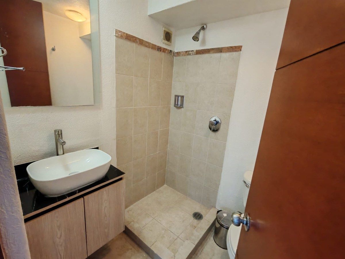 Apartamento em Letrán Valle, Benito Juárez, foto 9 de 16
